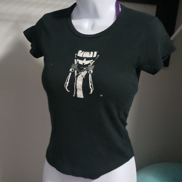 Johnny Homicidal Maniac Vintage Tshirt 